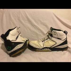 Air Jordan Sixty Plus